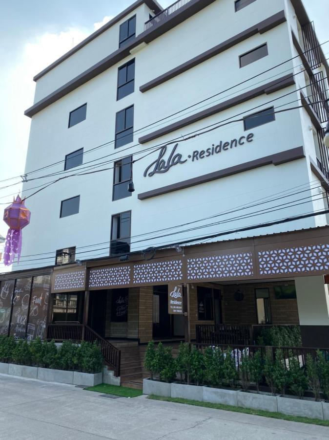 Lala Residence Chiang Mai Exterior foto