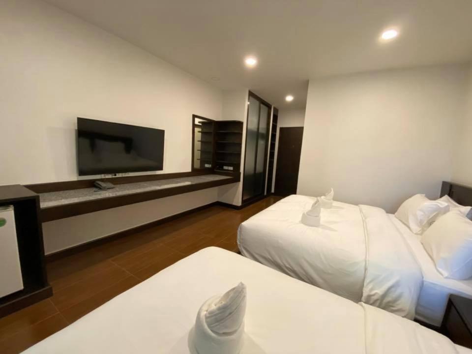 Lala Residence Chiang Mai Exterior foto